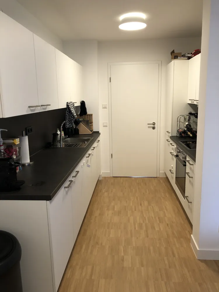 4 Zimmer Wohnung mit 122 m² in Heidelberg – Bild 11