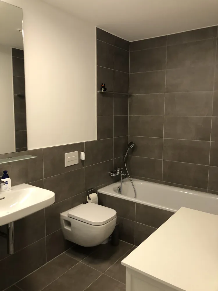 4 Zimmer Wohnung mit 122 m² in Heidelberg – Bild 5