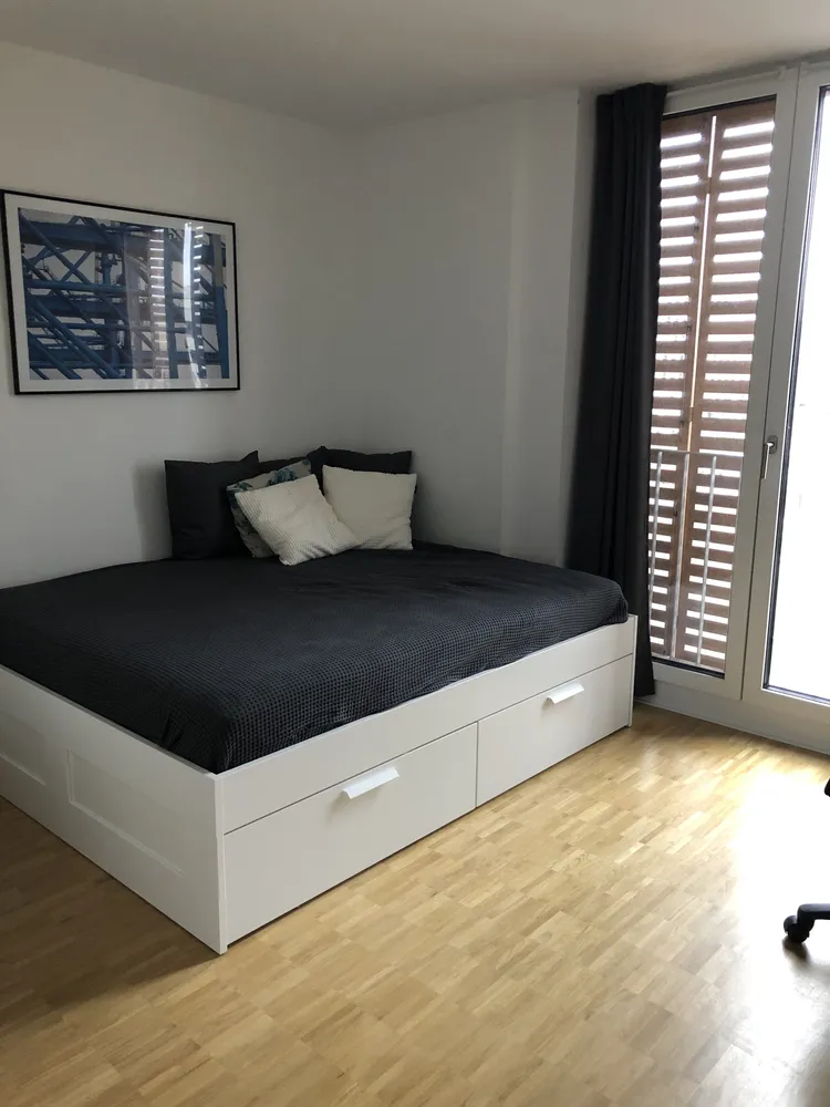 4 Zimmer Wohnung mit 122 m² in Heidelberg – Bild 8