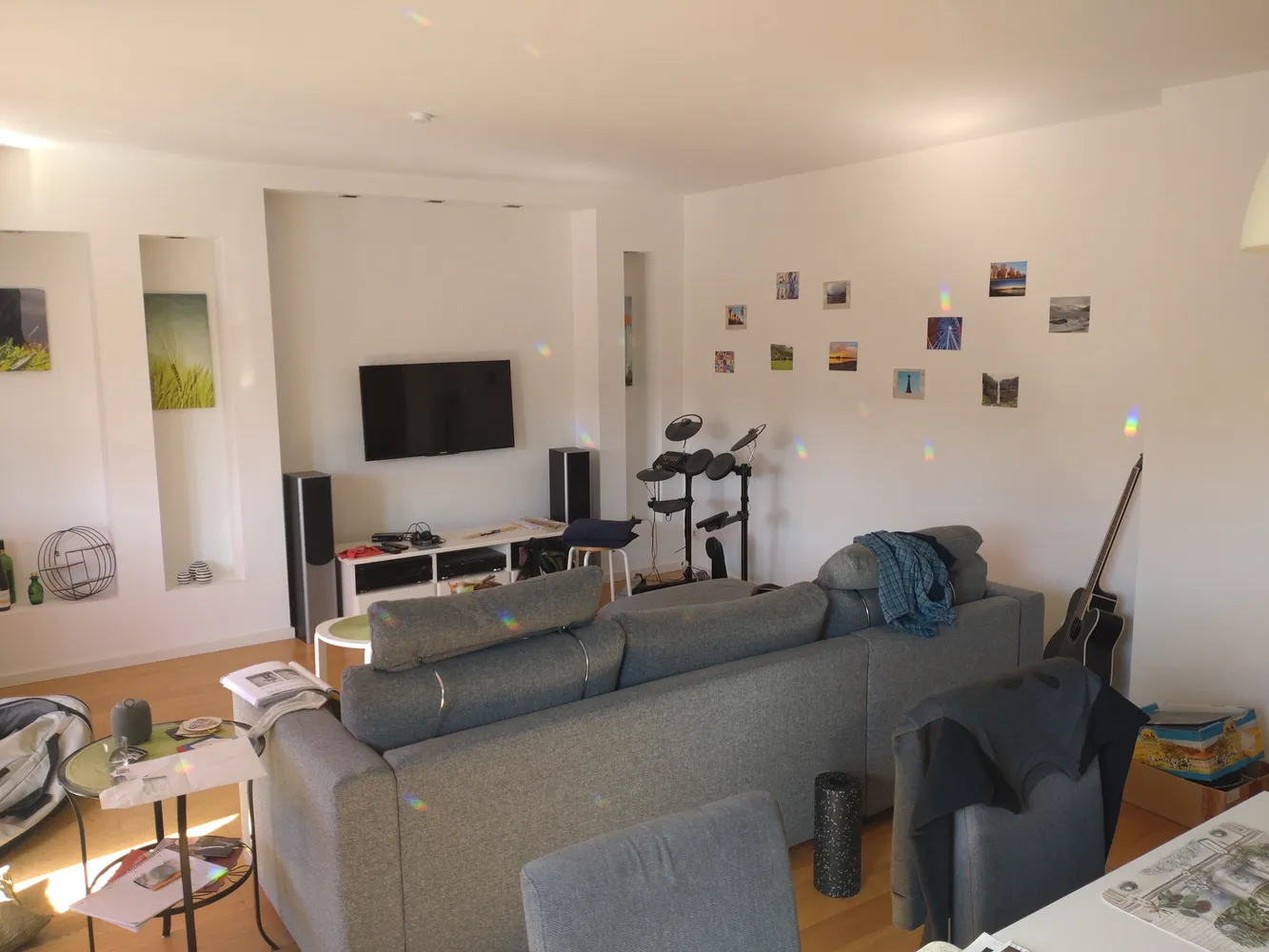 2 Zimmer Wohnung mit 68 m² in Düsseldorf – Bild 1