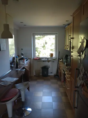 2 Zimmer Wohnung mit 68 m² in Düsseldorf – Bild 3