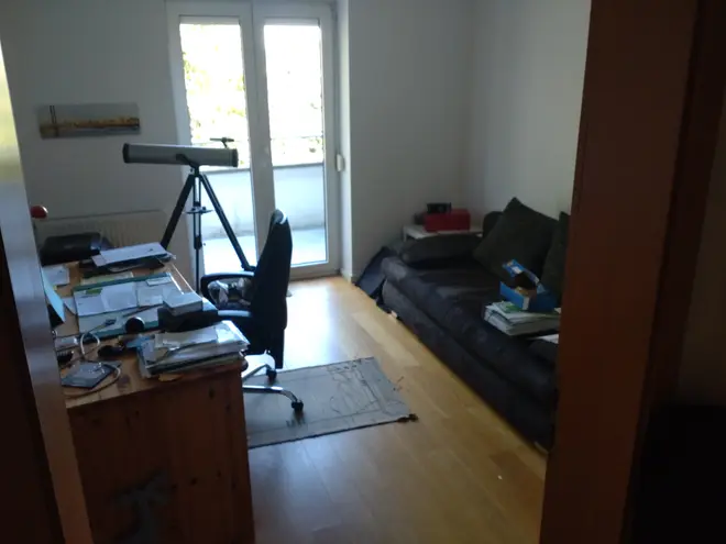 2 Zimmer Wohnung mit 68 m² in Düsseldorf – Bild 4