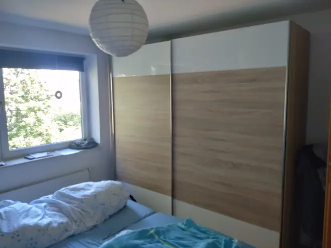 2 Zimmer Wohnung mit 68 m² in Düsseldorf – Bild 6