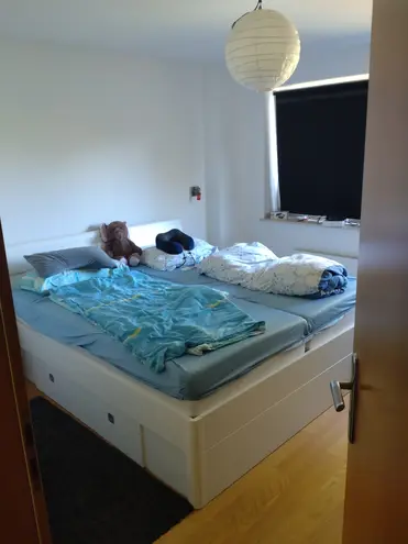 2 Zimmer Wohnung mit 68 m² in Düsseldorf – Bild 7