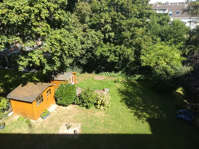 2 Zimmer Wohnung mit 68 m² in Düsseldorf – Bild 8