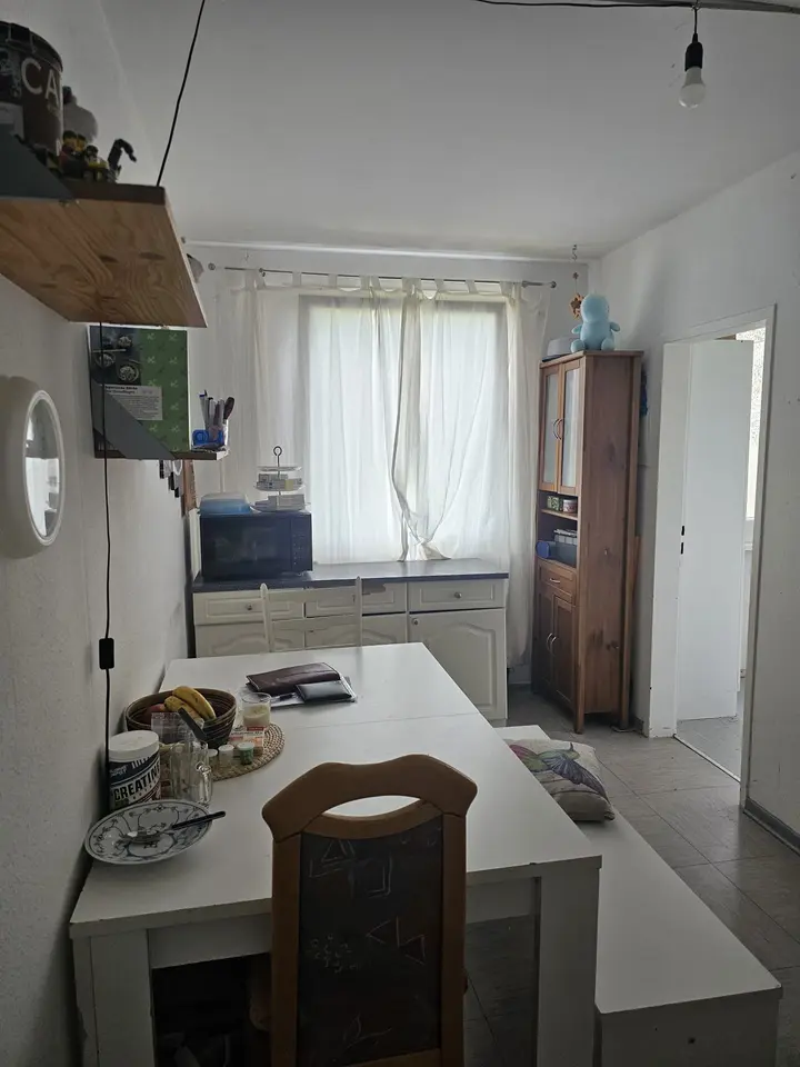 WG-Zimmer mit 11 m² in Marburg – Bild 2