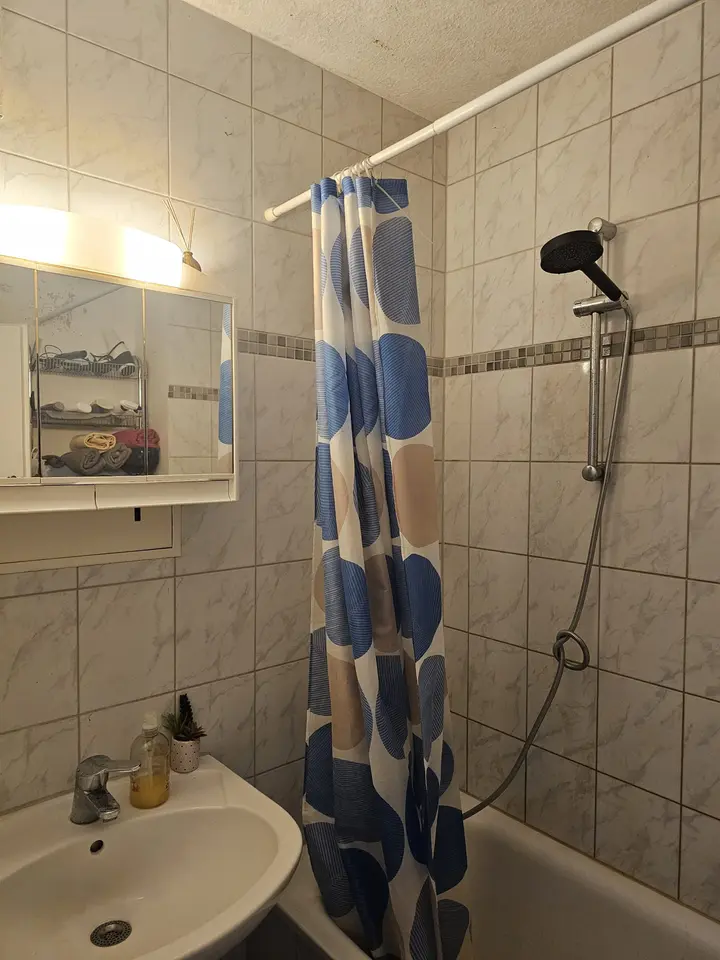 WG-Zimmer mit 11 m² in Marburg – Bild 5