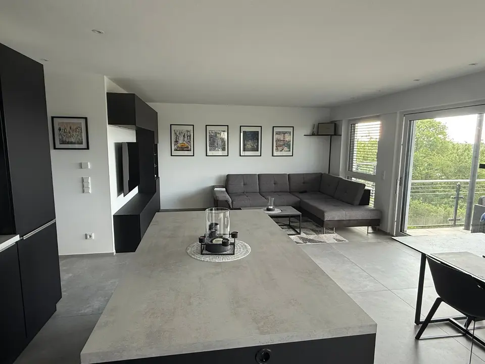 4 Zimmer Wohnung mit 120 m² in Stuttgart – Bild 7