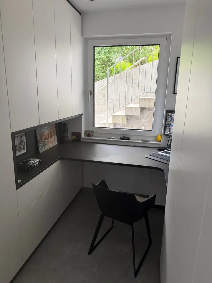 4 Zimmer Wohnung mit 120 m² in Stuttgart – Bild 9