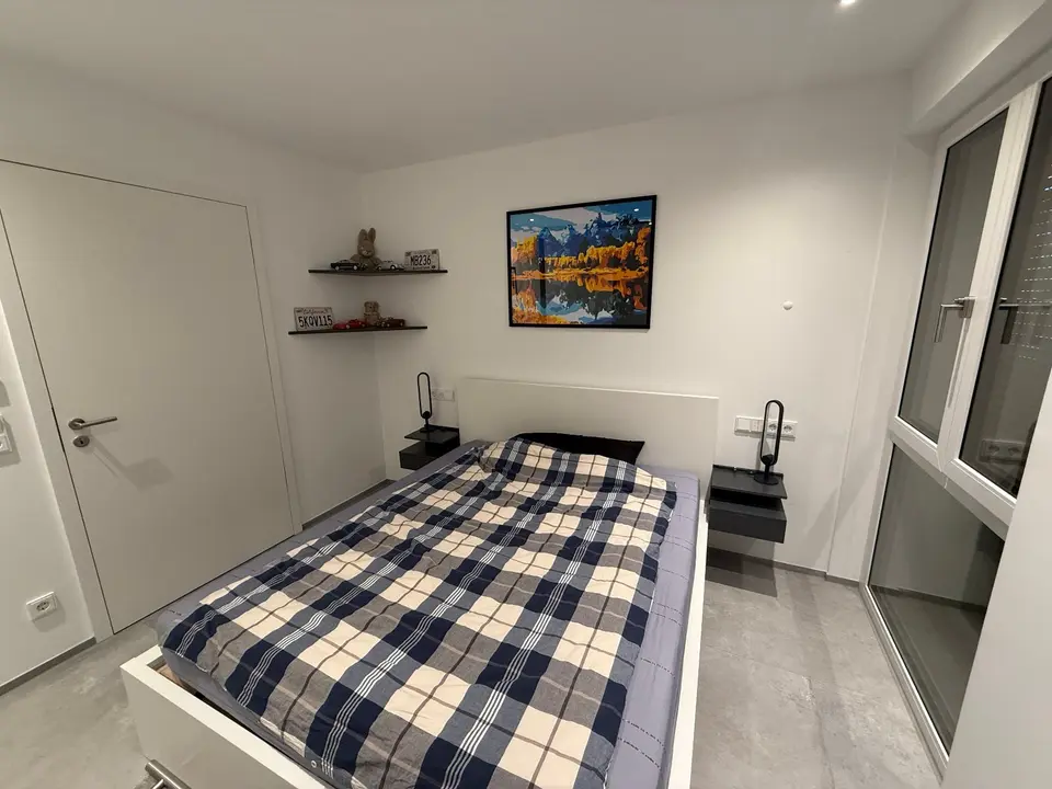 4 Zimmer Wohnung mit 120 m² in Stuttgart – Bild 10