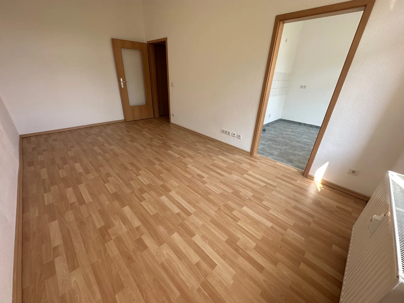 1 Zimmer Wohnung mit 29 m² in Chemnitz – Bild 3