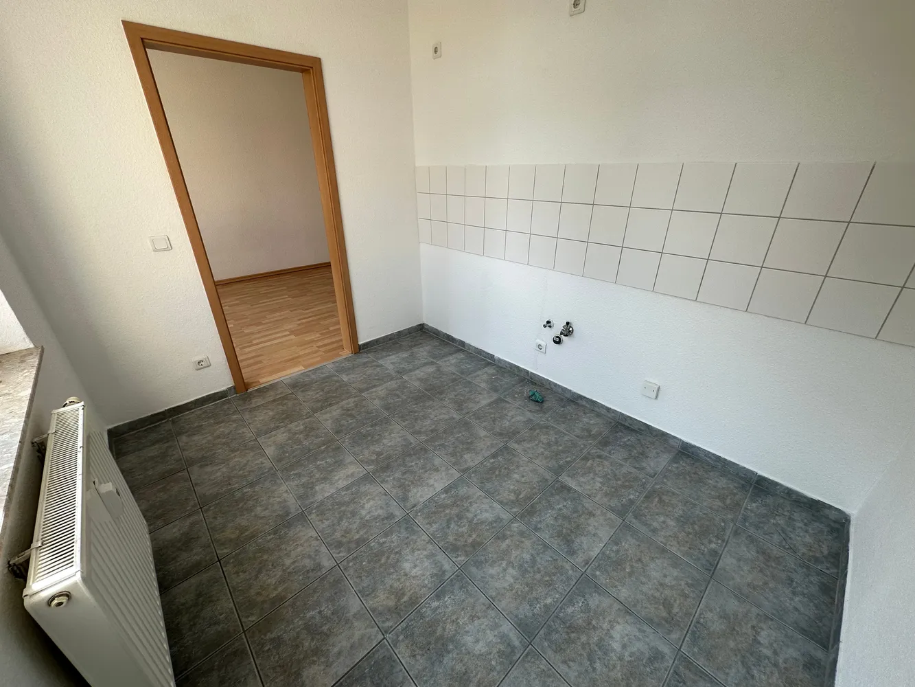 1 Zimmer Wohnung mit 29 m² in Chemnitz – Bild 5