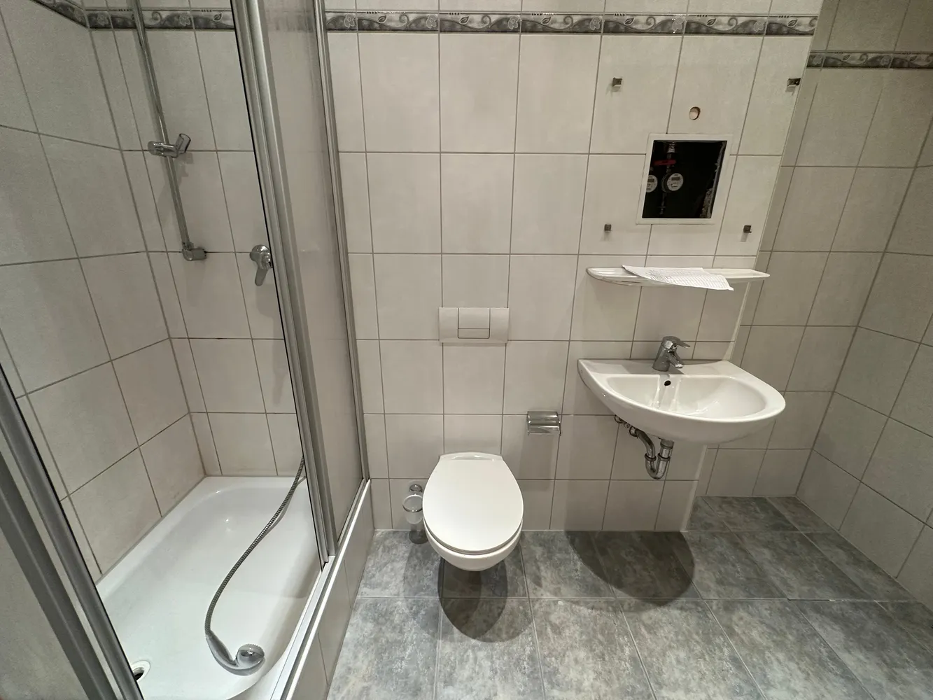 1 Zimmer Wohnung mit 29 m² in Chemnitz – Bild 7