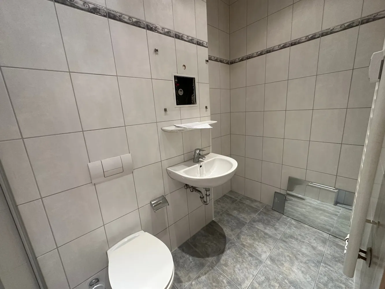 1 Zimmer Wohnung mit 29 m² in Chemnitz – Bild 8