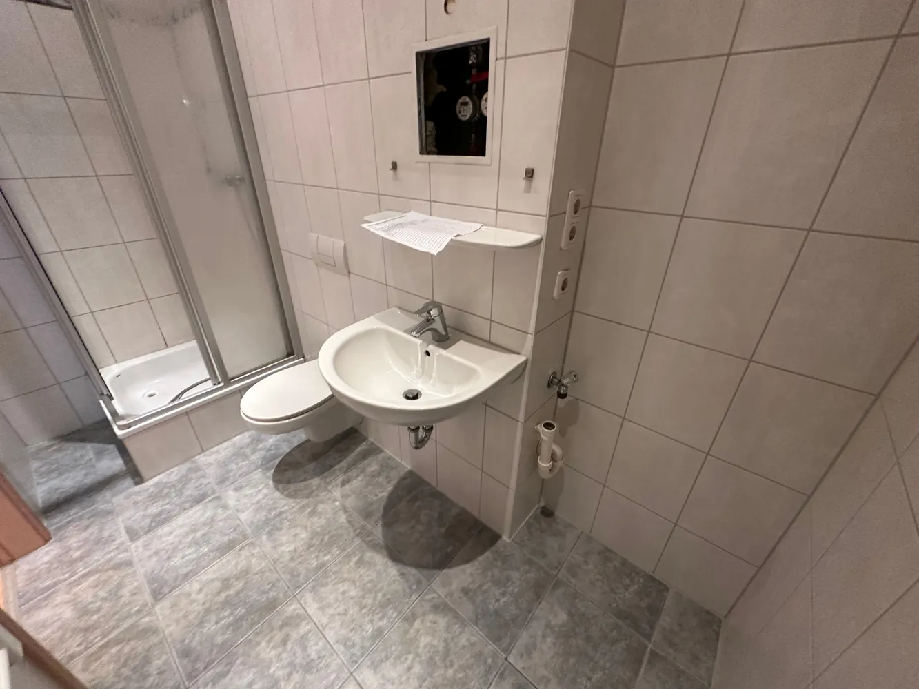 1 Zimmer Wohnung mit 29 m² in Chemnitz – Bild 9