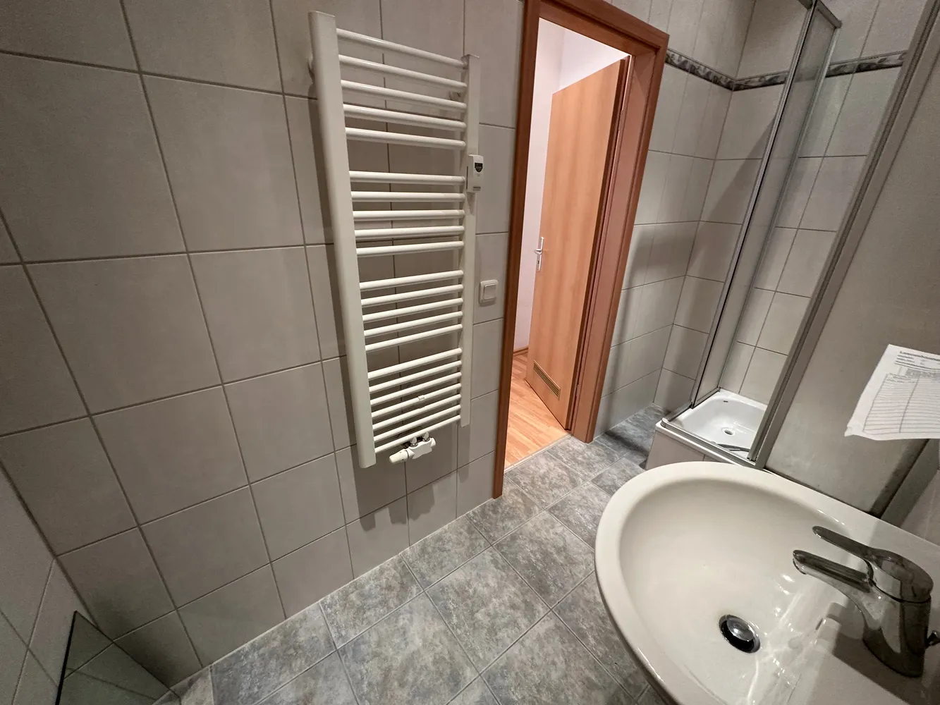 1 Zimmer Wohnung mit 29 m² in Chemnitz – Bild 10