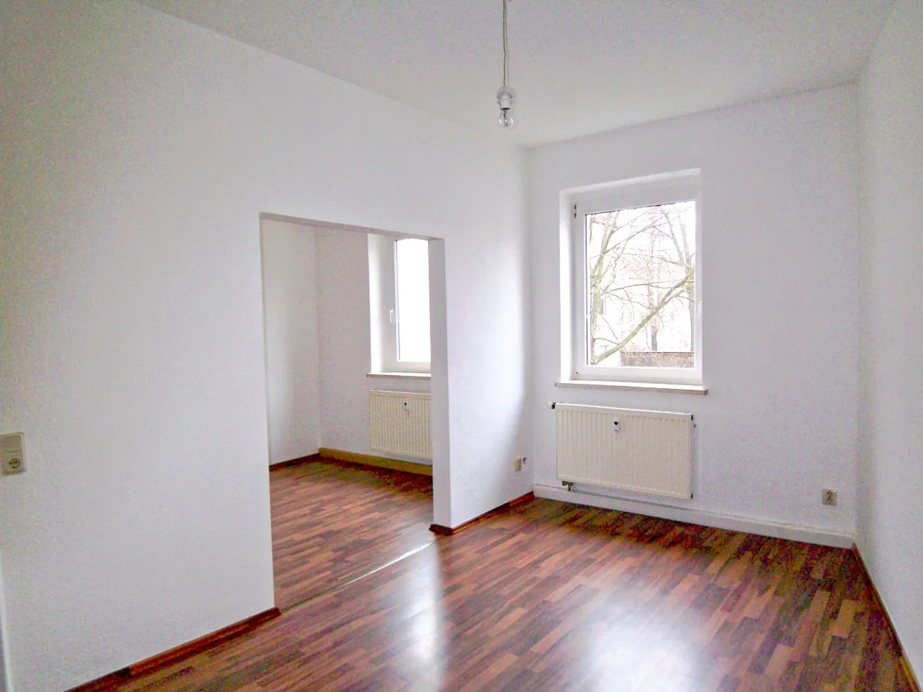 2 Zimmer Wohnung mit 65 m² in Bautzen – Bild 2