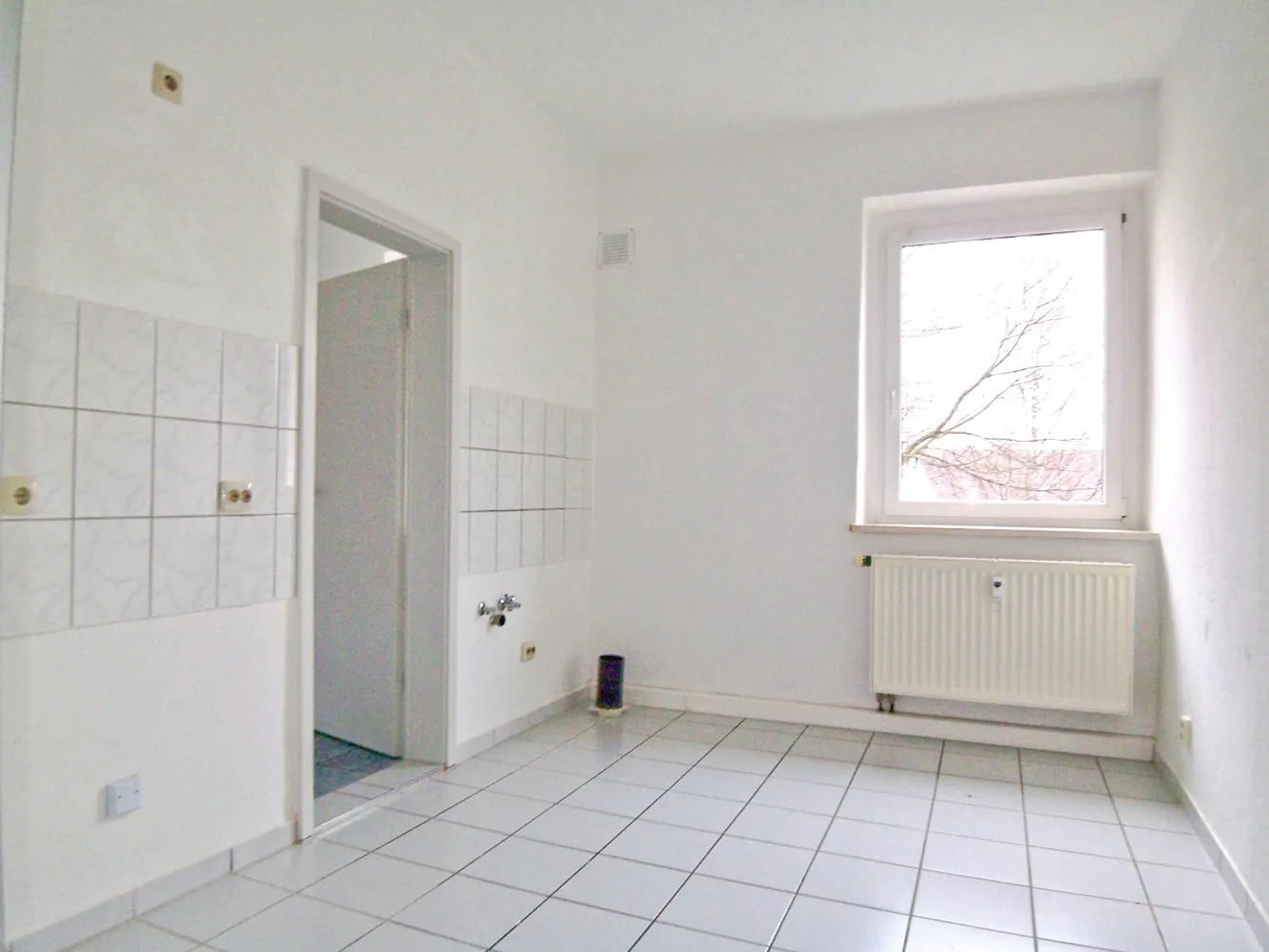 2 Zimmer Wohnung mit 65 m² in Bautzen – Bild 3
