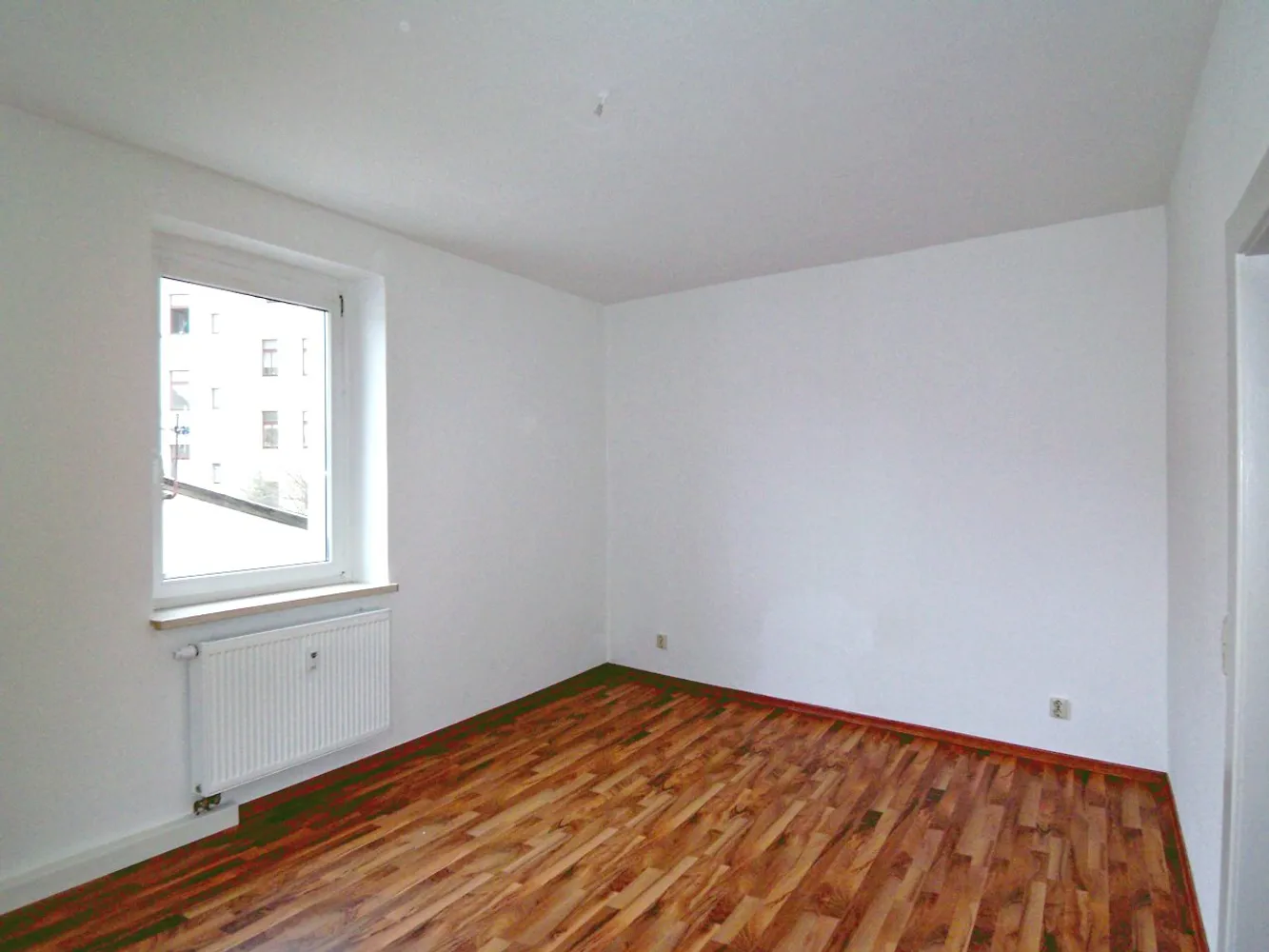 2 Zimmer Wohnung mit 65 m² in Bautzen – Bild 4