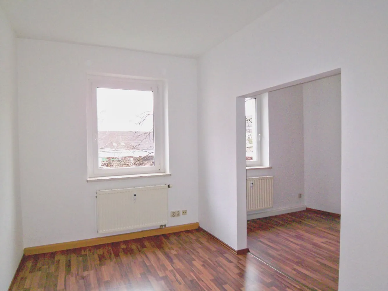 2 Zimmer Wohnung mit 65 m² in Bautzen – Bild 6