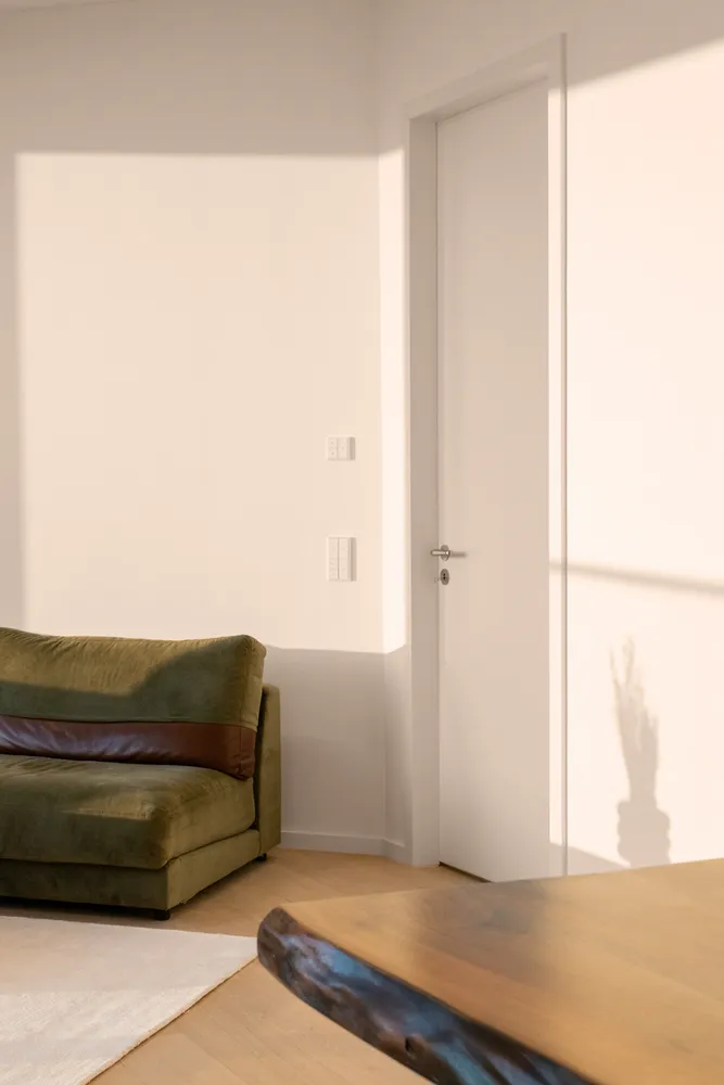 3 Zimmer Wohnung mit 102 m² in Frankfurt am Main – Bild 3