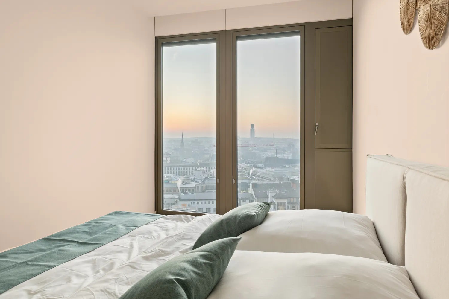 3 Zimmer Wohnung mit 102 m² in Frankfurt am Main – Bild 9