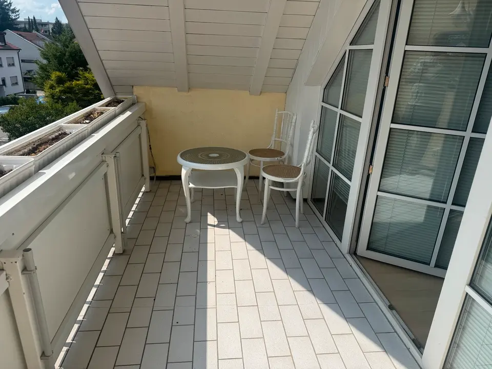 3 Zimmer Haus mit 87 m² in Dachau – Bild 3
