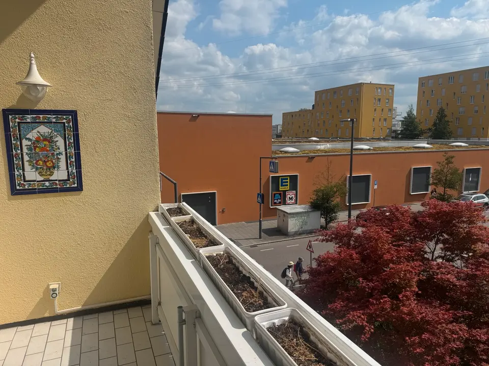 3 Zimmer Haus mit 87 m² in Dachau – Bild 4