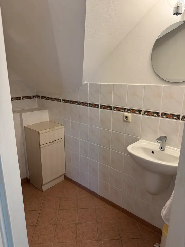3 Zimmer Haus mit 87 m² in Dachau – Bild 6