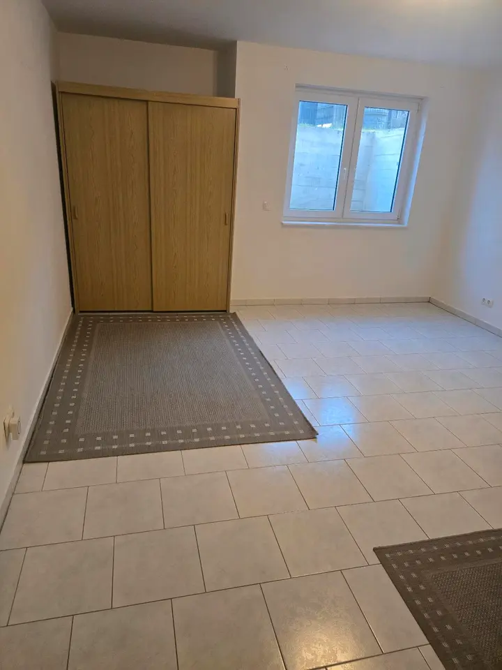2 Zimmer Wohnung mit 25 m² in Wetzlar – Bild 1