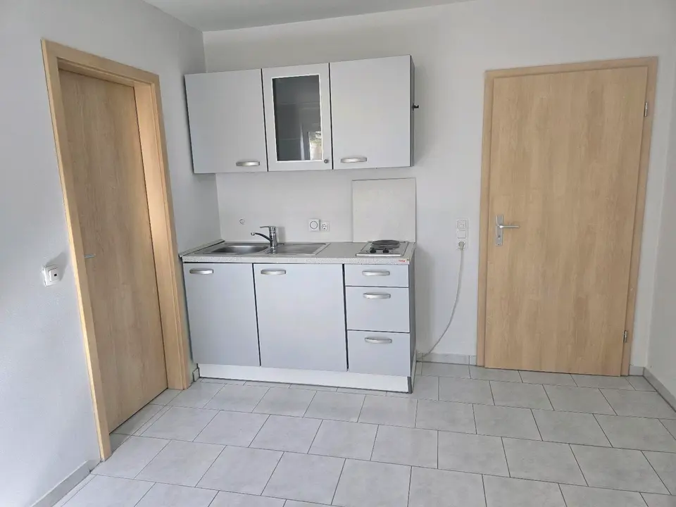 2 Zimmer Wohnung mit 25 m² in Wetzlar – Bild 2