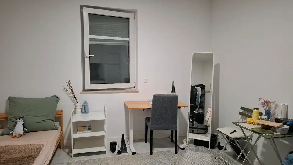 2 Zimmer Wohnung mit 25 m² in Wetzlar – Bild 6