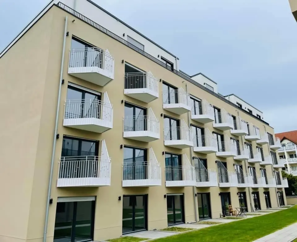 2 Zimmer Wohnung mit 25 m² in Wetzlar – Bild 8