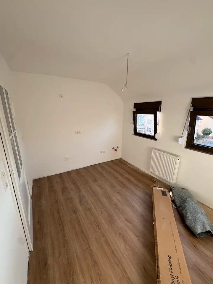 3 Zimmer Wohnung mit 52 m² in Tübingen – Bild 1
