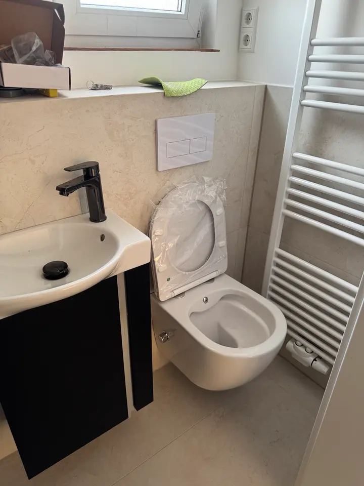 3 Zimmer Wohnung mit 52 m² in Tübingen – Bild 9