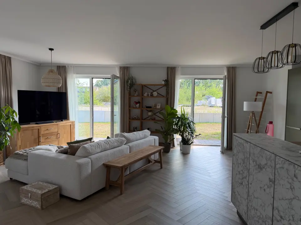 2 Zimmer Wohnung mit 88 m² in Wolfsburg – Bild 1