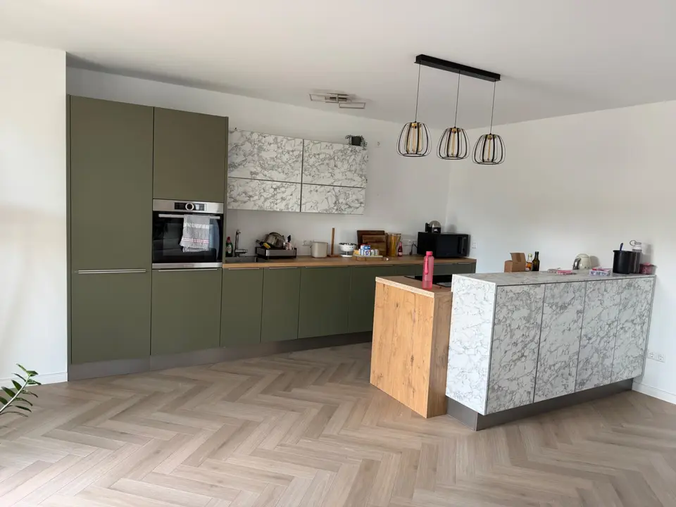 2 Zimmer Wohnung mit 88 m² in Wolfsburg – Bild 2