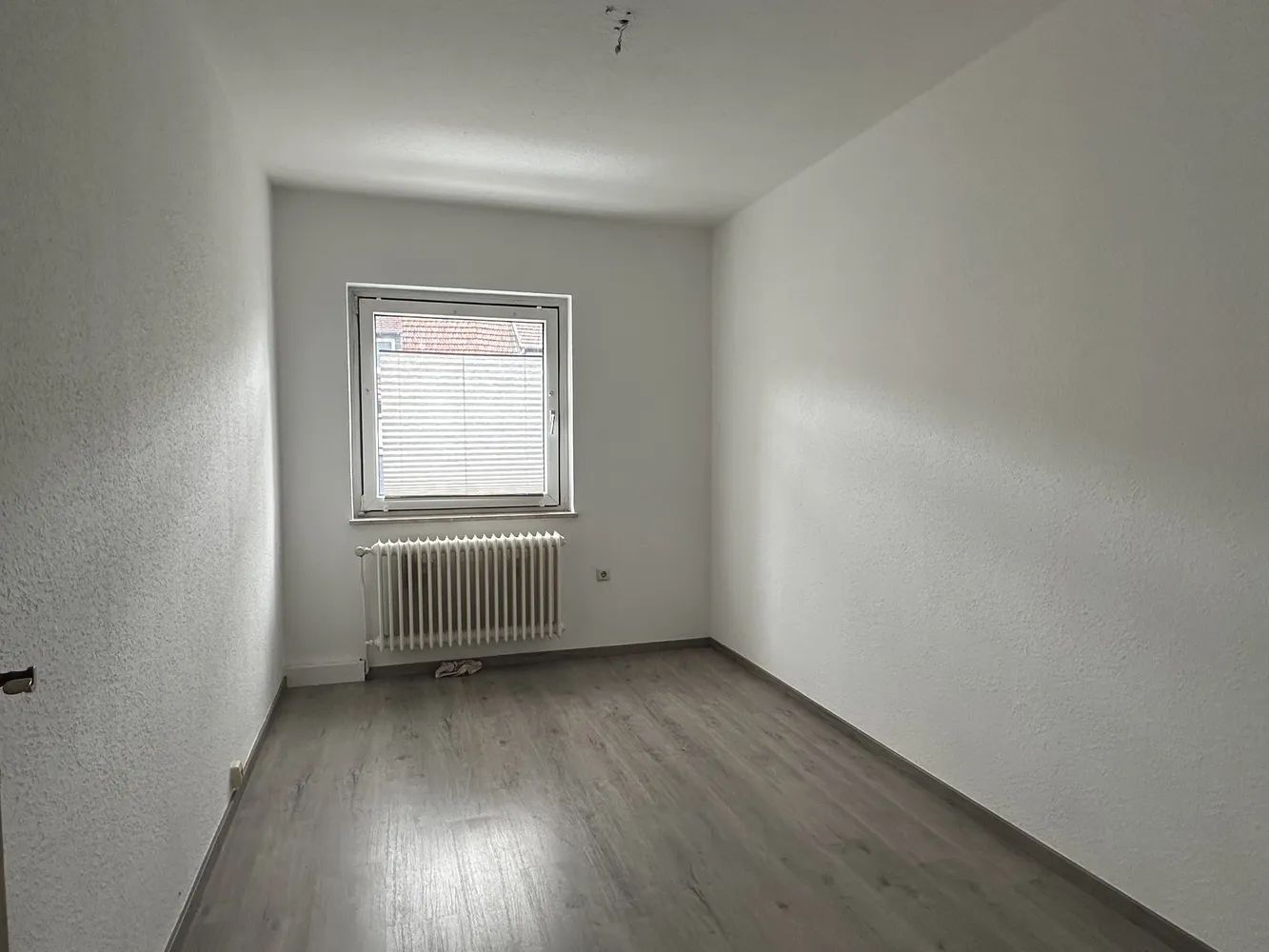 4 Zimmer Wohnung mit 57 m² in Recklinghausen – Bild 1