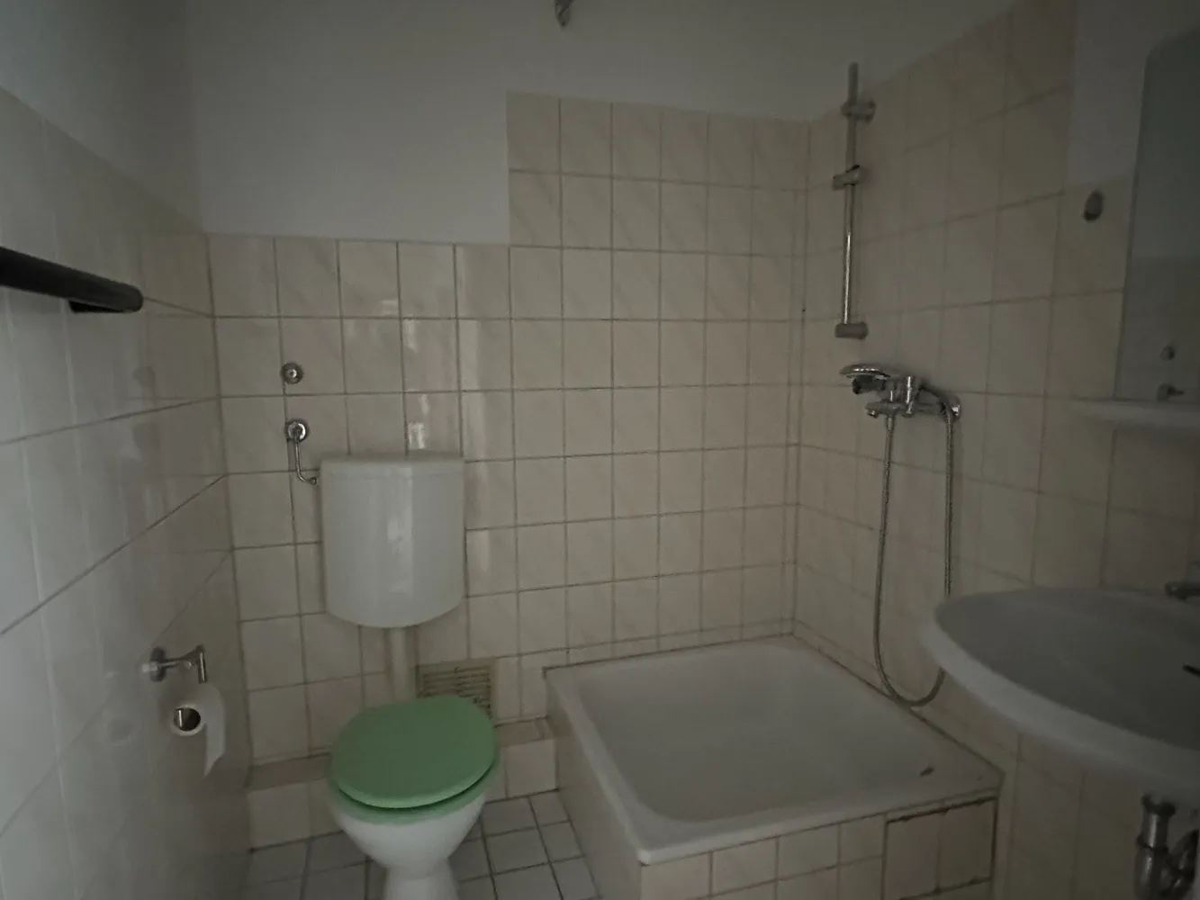 4 Zimmer Wohnung mit 57 m² in Recklinghausen – Bild 11