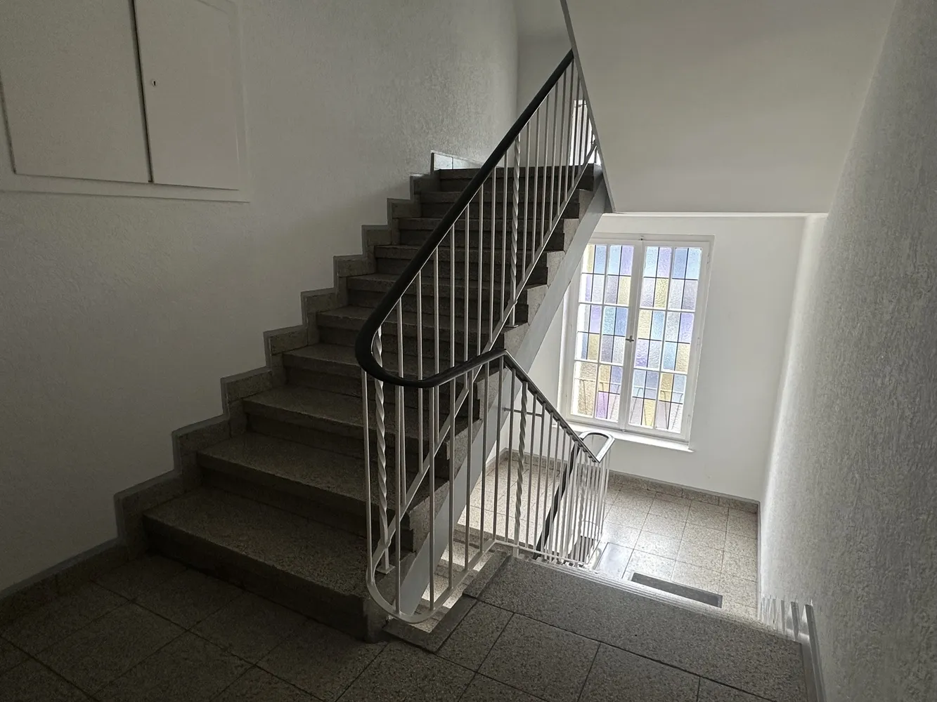 4 Zimmer Wohnung mit 57 m² in Recklinghausen – Bild 12