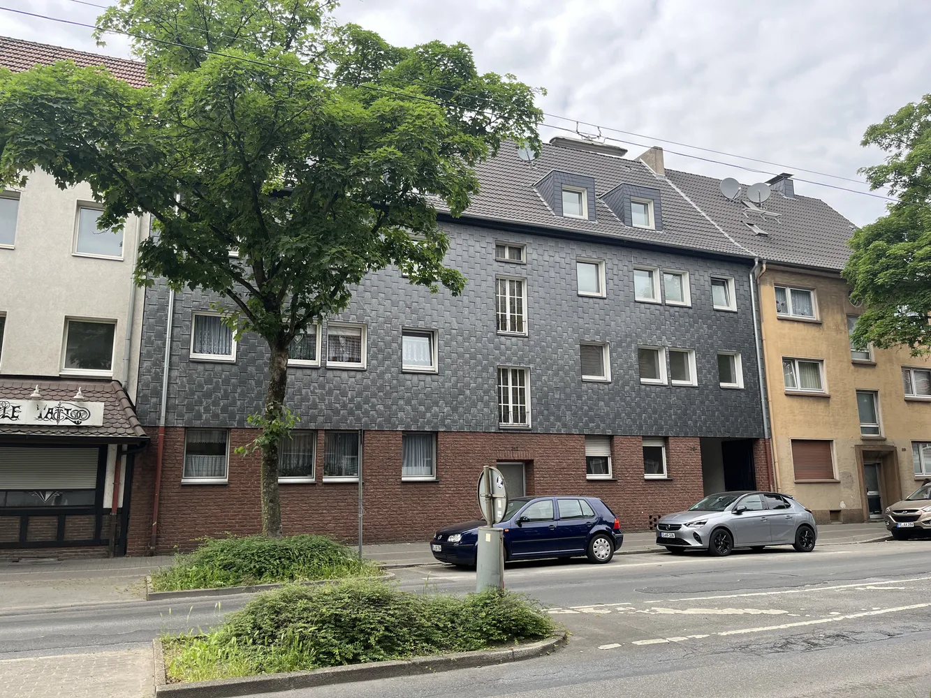 4 Zimmer Wohnung mit 57 m² in Recklinghausen – Bild 3