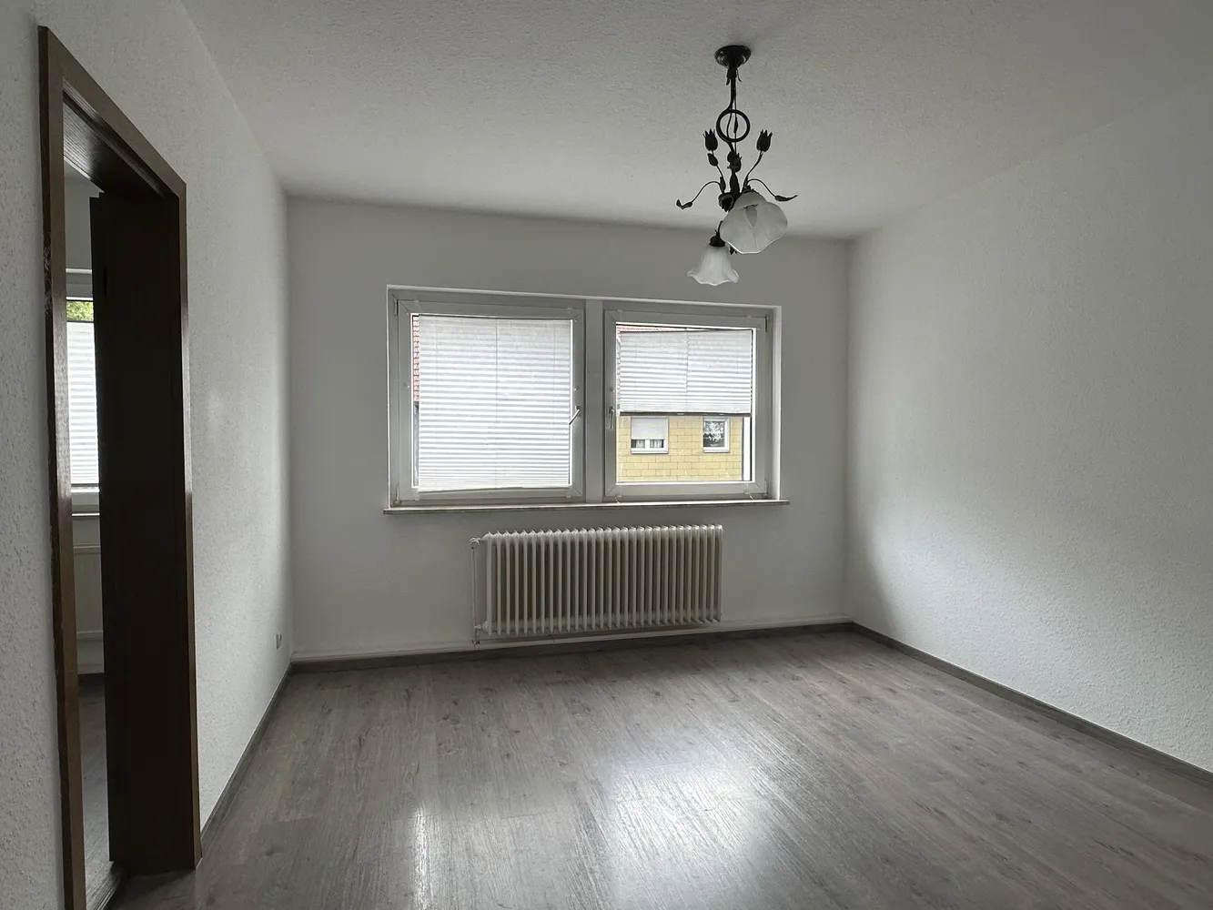4 Zimmer Wohnung mit 57 m² in Recklinghausen – Bild 8