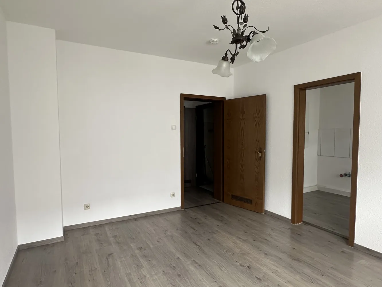 4 Zimmer Wohnung mit 57 m² in Recklinghausen – Bild 9