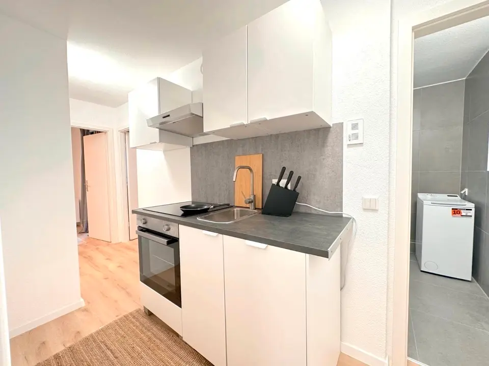 WG-Zimmer mit 14 m² in Heidelberg – Bild 2