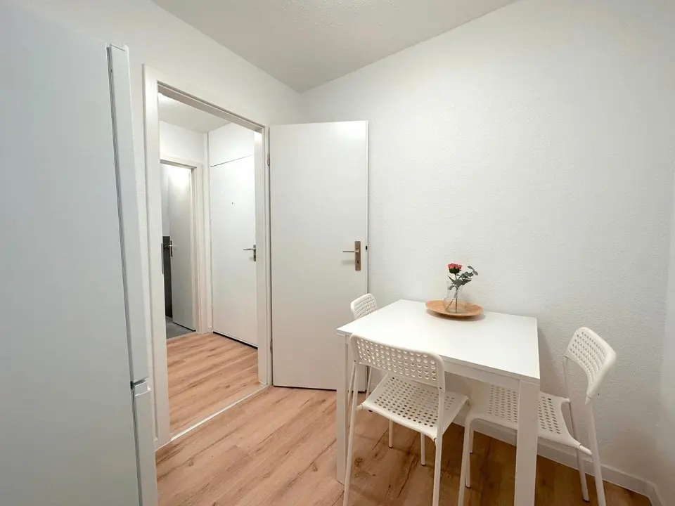 WG-Zimmer mit 14 m² in Heidelberg – Bild 3