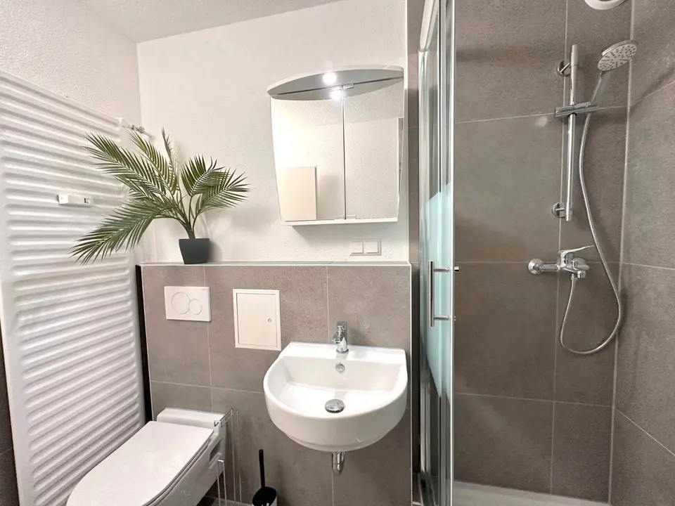 WG-Zimmer mit 14 m² in Heidelberg – Bild 5