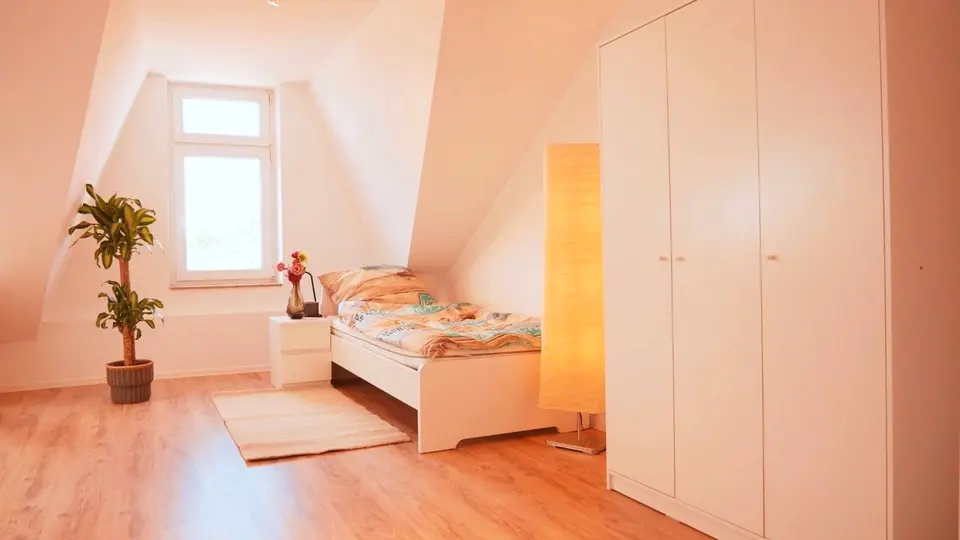 WG-Zimmer mit 14 m² in Heidelberg – Bild 9