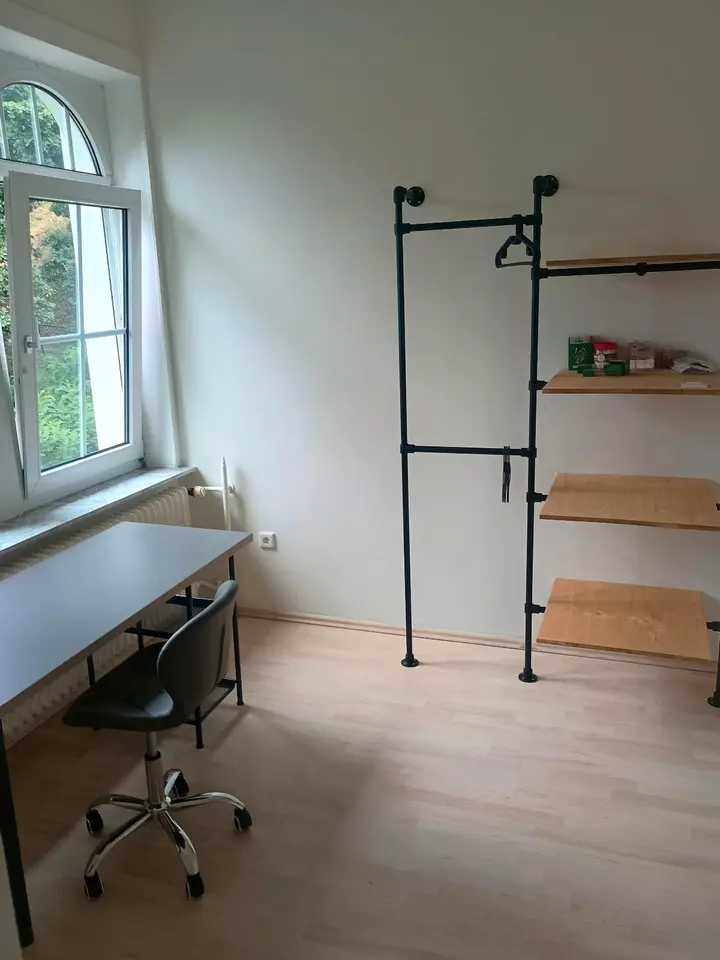 WG-Zimmer mit 25 m² in Marburg – Bild 4