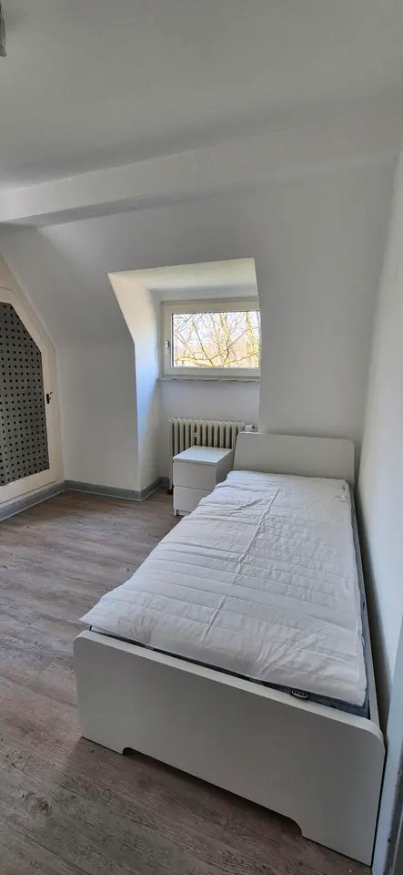 WG-Zimmer mit 25 m² in Marburg – Bild 6