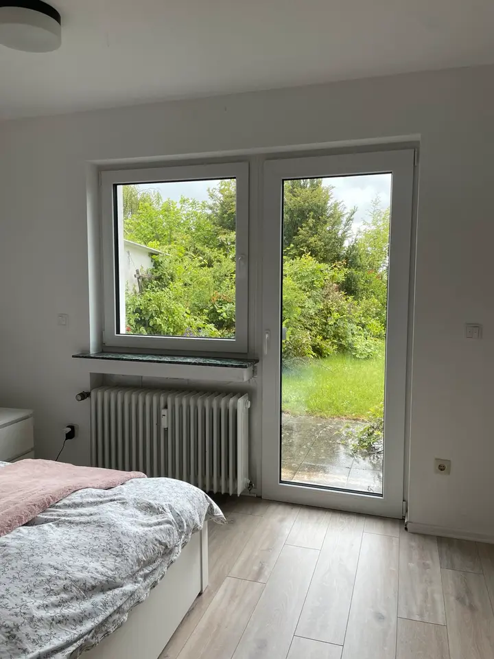 WG-Zimmer mit 25 m² in Marburg – Bild 7